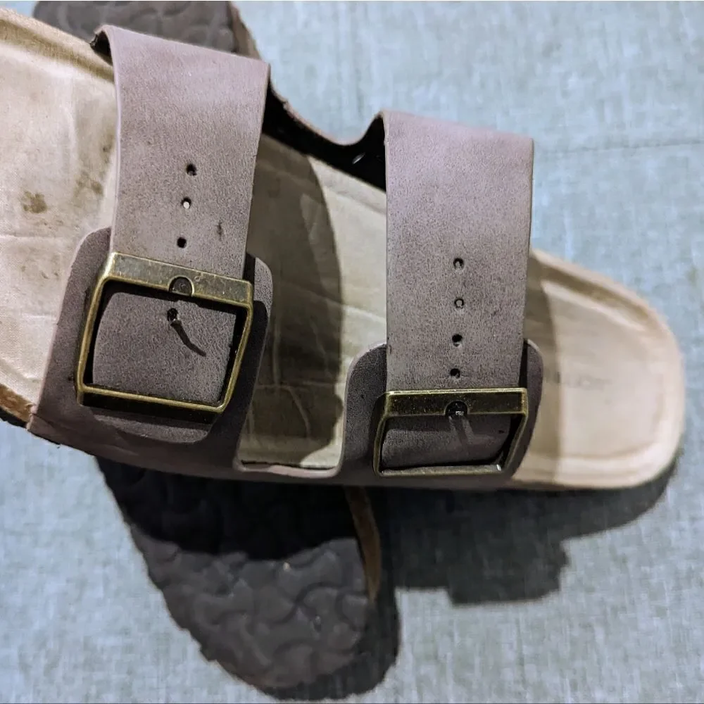 Lucky brand Sandals‎